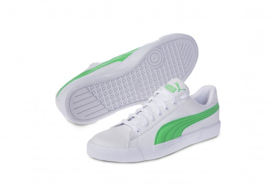 puma benny